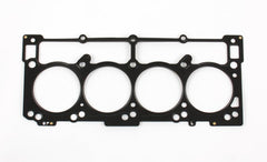 Cometic Gasket - Cometic 2011+ Dodge 6.4L Hemi 104.65mm Bore .080 inch MLS Head Gasket - LHS - Demon Performance