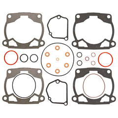 Cometic Gasket - Cometic 2023 250 SX Top End Gasket Kit - Demon Performance