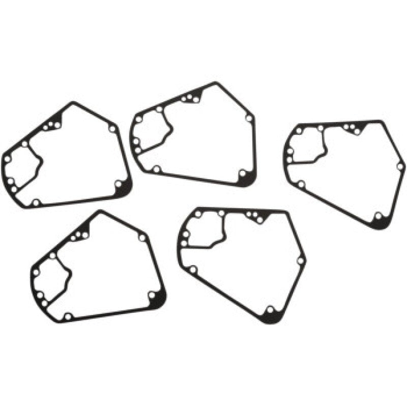 Cometic Gasket - Cometic 70 - 92 Harley - Davidson Big Twin .032in Cam Cover Gasket - 5 Pack - Demon Performance