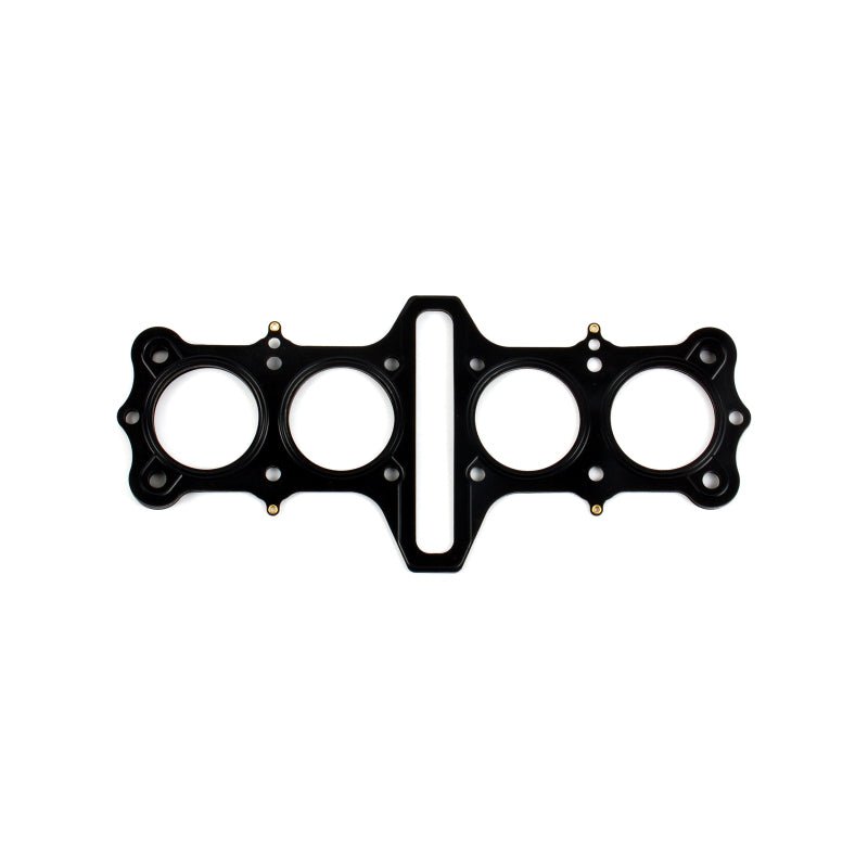 Cometic Gasket - Cometic 81 - 05 Kawasaki KZ1000 KZ 76mm Bore .040 MLS Head Gasket - Demon Performance