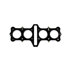 Cometic Gasket - Cometic 81 - 05 Kawasaki KZ1000 KZ 76mm Bore .040 MLS Head Gasket - Demon Performance