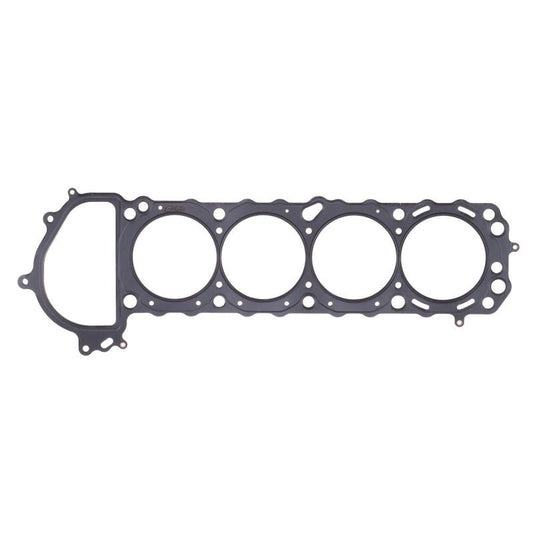 Cometic Gasket - Cometic 90+ Nissan Silvia / 240SX KA24DE 90mm .070 inch MLS Head Gasket - Demon Performance