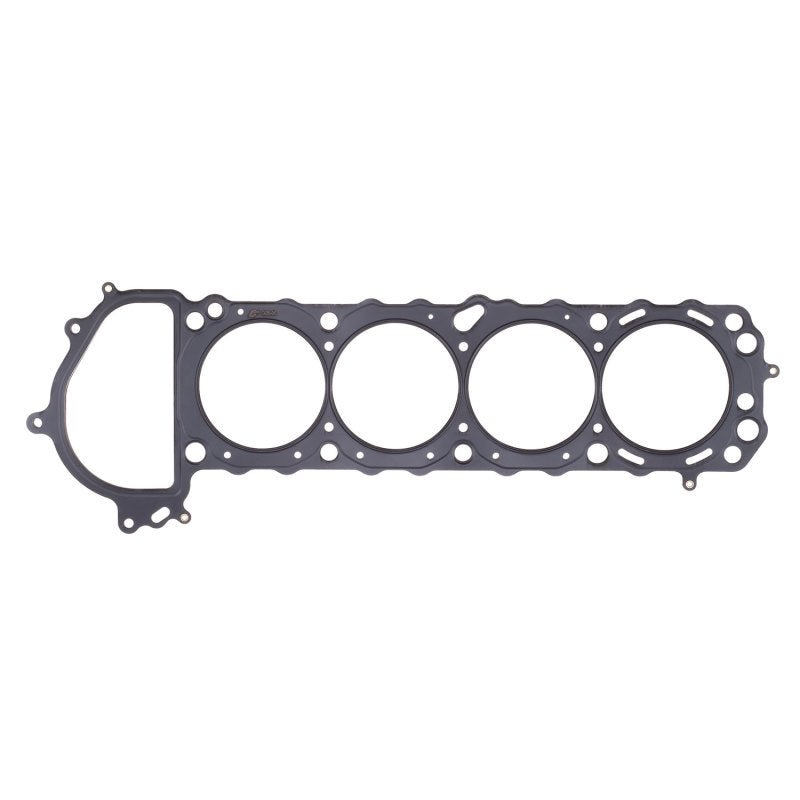 Cometic Gasket - Cometic 91-98 Nissan Silvia / 240SX KA24DE 89mm .040 inch MLS Head Gasket - Demon Performance