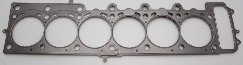 Cometic Gasket - Cometic 92-00 BMW Coupe M3/Z3/M 87mm .070 inch MLS Head Gasket - Demon Performance