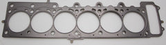 Cometic Gasket - Cometic 92-00 BMW Coupe M3/Z3/M 87mm .070 inch MLS Head Gasket - Demon Performance