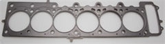 Cometic Gasket - Cometic 92-00 BMW Coupe M3/Z3/M 87mm .070 inch MLS Head Gasket - Demon Performance
