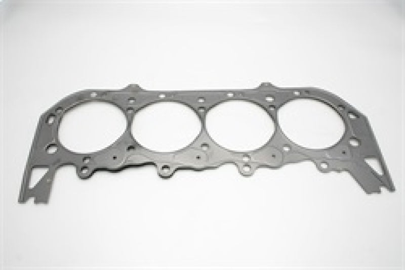 Cometic Gasket - Cometic Chevy Big Block Gen 4/5/6 4.5in Bore .086 inch MLS-5 Headgasket - Demon Performance