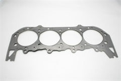 Cometic Gasket - Cometic Chevy Big Block Gen 4/5/6 4.5in Bore .086 inch MLS-5 Headgasket - Demon Performance