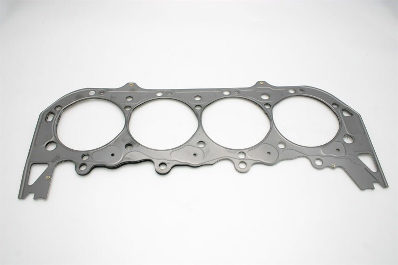 Cometic Gasket - Cometic Chevy Big Block Gen 4/5/6 4.5in Bore .086 inch MLS-5 Headgasket - Demon Performance