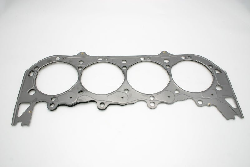 Cometic Gasket - Cometic Chevy Big Block Gen 4/5/6 4.5in Bore .086 inch MLS-5 Headgasket - Demon Performance