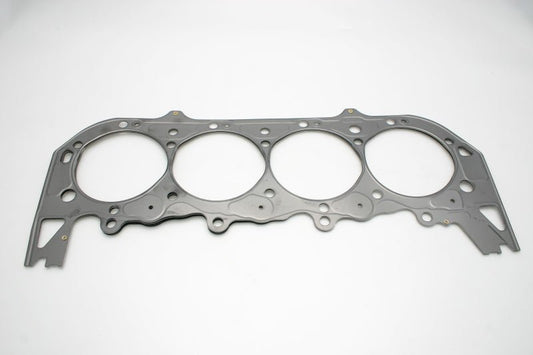Cometic Gasket - Cometic Chevy Big Block Gen 4/5/6 4.5in Bore .086 inch MLS-5 Headgasket - Demon Performance