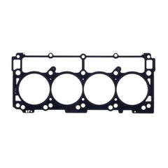 Cometic Gasket - Cometic Chrysler 6.1L Alum Hemi 4.125in .040 thick MLS Head Gasket - Demon Performance