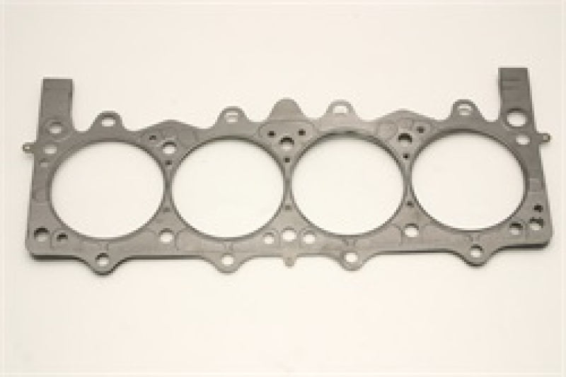 Cometic Gasket - Cometic Chrysler R3 Race Block 4.185in Bore .040in MLS Cylinder Head Gasket W7/W8/W9 Heads - Demon Performance
