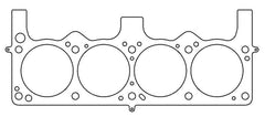 Cometic Gasket - Cometic Dodge 5.7L Hemi 3.950in Bore .070in MLS RHS Head Gasket - Demon Performance