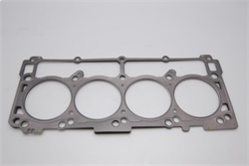 Cometic Gasket - Cometic Dodge 6.1L HEMI 4.100 inch Bore .051 inch MLS Headgasket - Demon Performance