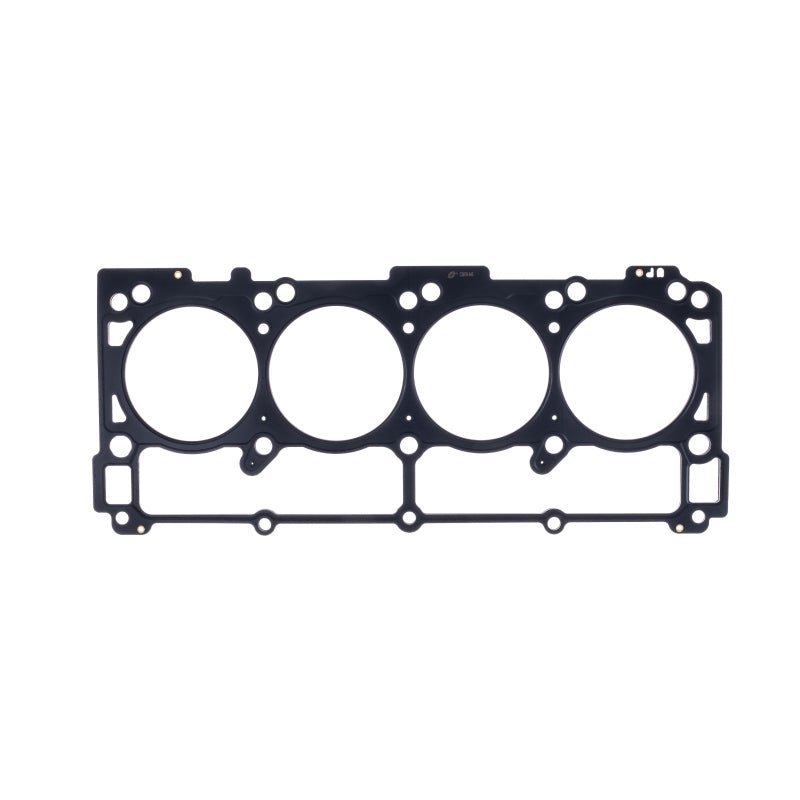 Cometic Gasket - Cometic Dodge 6.1L Hemi 4.100in Bore .040 inch MLS Head Gasket - Demon Performance