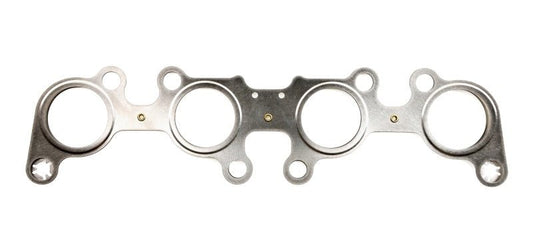 Cometic Gasket - Cometic Ford 5.2L Voodoo Modular V8 Port .030in MLS Exhaust Gasket Set - Demon Performance