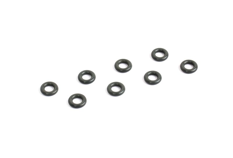 Cometic Gasket - Cometic Ford/GM 1986+ Fuel Injector O - Ring - 8 Pack - Demon Performance