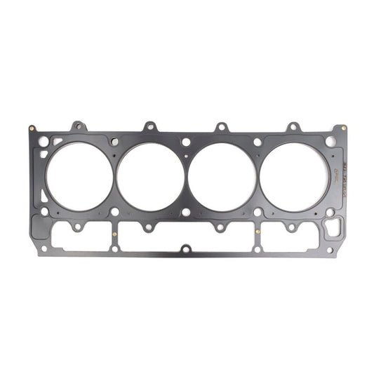 Cometic Gasket - Cometic GM LSX LHS 4.15in Bore .052 in MLX 5-Layer Head Gasket - Demon Performance