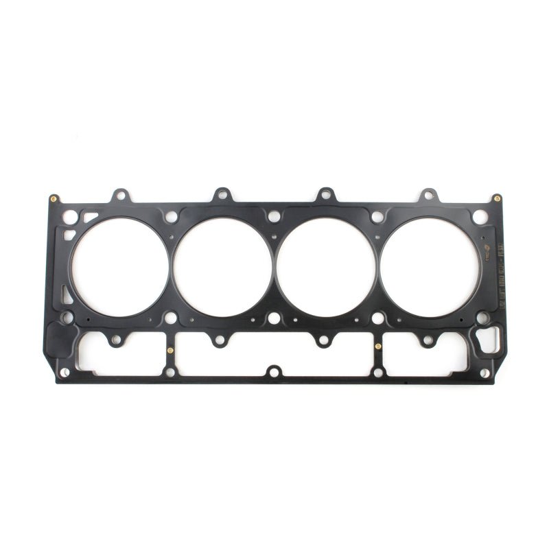 Cometic Gasket - Cometic GM LSX McLaren 4.185in Bore .051 inch MLS Headgasket - Left - Demon Performance