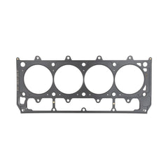 Cometic Gasket - Cometic GM LSX McLaren 4.185in Bore .051 inch MLS Headgasket - Right - Demon Performance
