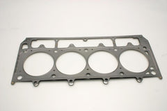 Cometic Gasket - Cometic GM LSX McLaren 4.185in Bore .051 inch MLS Headgasket - Right - Demon Performance