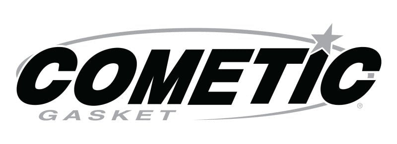 Cometic Gasket - Cometic GM SB2.2 Small Block V8 .060in AFM Oil Pan Gasket Kit - Demon Performance