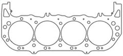 Cometic Gasket - Cometic GM/Marine 1050 Gen-IV Big Block V8 4.600in Bore .036in MLS Cylinder Head Gasket - Demon Performance