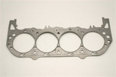 Cometic Gasket - Cometic GM/Marine 1050 Gen-IV Big Block V8 4.600in Bore .036in MLS Cylinder Head Gasket - Demon Performance