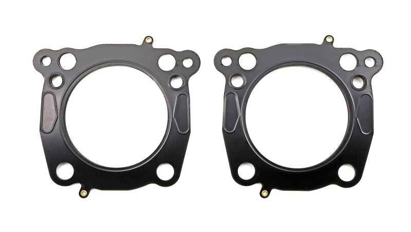 Cometic Gasket - Cometic Harley-Davidson Milwaukee 8 4.250in .030 Head Gasket - Demon Performance