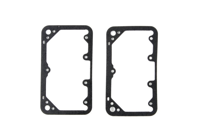 Cometic Gasket - Cometic Holley 2300/4150/4160/4500 Carburetor Float Bowl Cover Gasket Set - Demon Performance