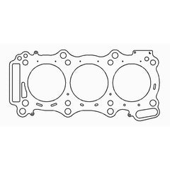 Cometic Gasket - Cometic Nissan GT-R VR38DETT V6 96mm Bore .032in MLX Head Gasket LHS - Demon Performance