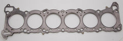 Cometic Gasket - Cometic Nissan RB-20E/DE/DET 2.0L 80mm .051 inch MLS Head Gasket / Skyline - Demon Performance