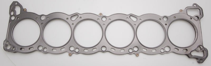 Cometic Gasket - Cometic Nissan RB-25 6 CYL 87mm .051 inch MLS Head Gasket - Demon Performance