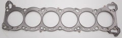 Cometic Gasket - Cometic Nissan RB-25 6 CYL 87mm .051 inch MLS Head Gasket - Demon Performance
