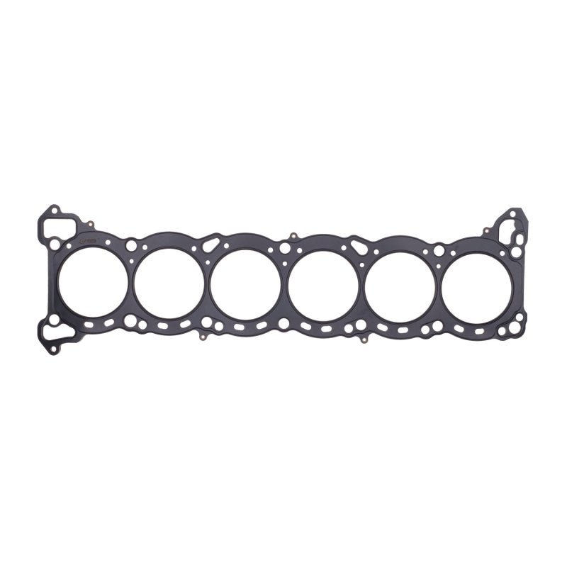 Cometic Gasket - Cometic Nissan RB-25 6 CYL 87mm .051 inch MLS Head Gasket - Demon Performance