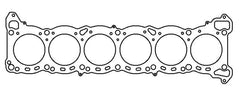 Cometic Gasket - Cometic Nissan RB-26 6 CYL 86mm .051 inch MLS Head Gasket - Demon Performance