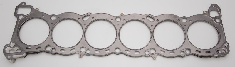 Cometic Gasket - Cometic Nissan RB-26 6 CYL 87mm .036 inch MLS Head Gasket - Demon Performance