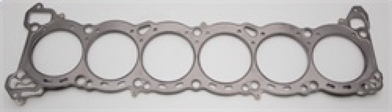 Cometic Gasket - Cometic Nissan RB-26 6 CYL 87mm .036 inch MLS Head Gasket - Demon Performance
