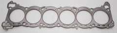 Cometic Gasket - Cometic Nissan RB-26 6 CYL 87mm .051 inch MLS Head Gasket - Demon Performance