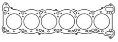 Cometic Gasket - Cometic Nissan RB-30 6 CYL 87mm .051 inch MLS Head Gasket - Demon Performance