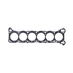 Cometic Gasket - Cometic Nissan RB-30 6 CYL 87mm .051 inch MLS Head Gasket - Demon Performance
