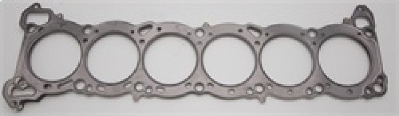 Cometic Gasket - Cometic Nissan RB-30 6 CYL 87mm .051 inch MLS Head Gasket - Demon Performance