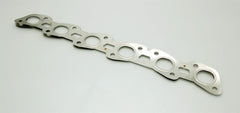 Cometic Gasket - Cometic Nissan RB20/25 .030 inch MLS Exhaust Manifold Gasket 1.575 inch X 1.340 inch Port - Demon Performance