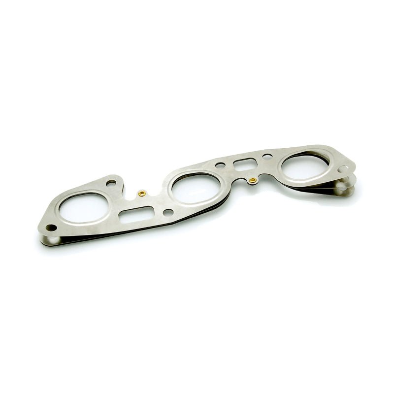 Cometic Gasket - Cometic Nissan RB26 89-02 Exhaust .030 inch MLS Head Gasket 1.665 inch X 1.420 inch Port - Demon Performance