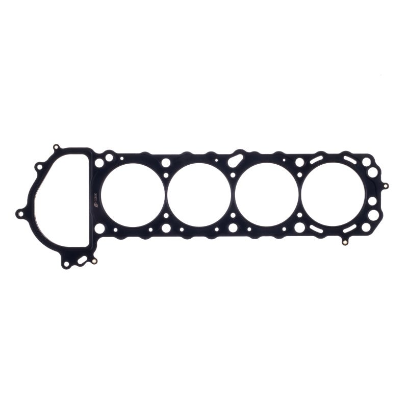 Cometic Gasket - Cometic Nissan Silvia / 240SX 91mm .040 inch MLS Head Gasket KA24DE 1990-UP - Demon Performance