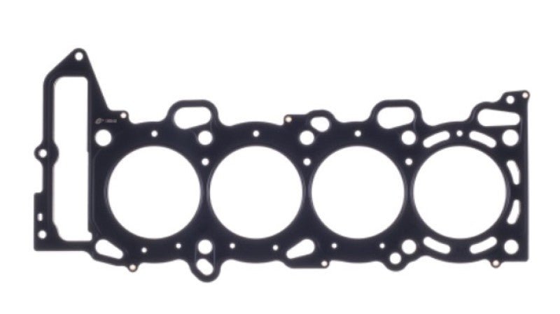 Cometic Gasket - Cometic Nissan SR16VE/SR20VE 87mm Bore .045in MLS Head Gasket w/No Extra Oil Holes - Demon Performance