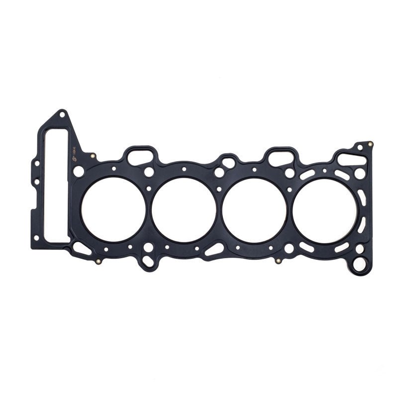 Cometic Gasket - Cometic Nissan SR20DE/DET 87.5mm .040 inch MLS Head Gasket w/1 Extra Oil Hole - Demon Performance