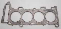 Cometic Gasket - Cometic Nissan SR20DE/DET 87.5mm .040 inch MLS Head Gasket w/1 Extra Oil Hole - Demon Performance