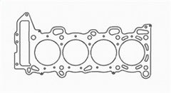 Cometic Gasket - Cometic Nissan SR20DE/DET 88.5mm .040 MLS Head Gasket w/ Both Add Oil Holes - Demon Performance